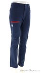Millet Wanaka Stretch III Herren Outdoorhose-Dunkel-Blau-S