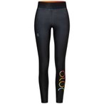 Sportful Doro Tights Damen  Tights & Leggings schwarz Größe S Langlauf Klassik