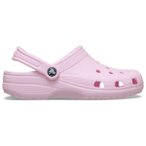 Crocs - Classic - Sandalen US M4 / W6 rosa/lila