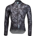 Protective Clay LS Trikot Herren  Radtrikots grau Größe M Gravel  Elastisch