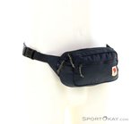 Fjällräven High Coast Hip Pack Hüfttasche-Blau-1,5
