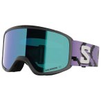 Salomon - Aksium 2.0 S S2 - Skibrille bunt