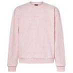 Oakley - Soho Gen Crewneck Sweatshirt - Pullover Gr S rosa