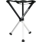 Walkstool Comfort 55 - Dreibeinhocker uni
