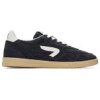 HUB - Vancouver - Sneaker 41 schwarz