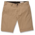 Volcom - Frickin Modern Stretch Short 21 - Shorts Gr 48 beige