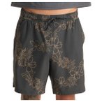 Roark - Serrano 7 - Laufshorts Gr S grau