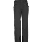 PROTEST Damen Hose Damen Ski Thermohose Kensington, Größe L in Schwarz