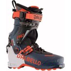 DALBELLO Herren Tourenstiefel QUANTUM FREE PRO KELP BLUE/WHITE, Größe 27,5 in 