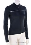 Castelli Sinergia 2 Damen Bikeshirt langarm-Schwarz-XL