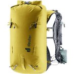 DEUTER Rucksack Vertrail 16, Größe ONE SIZE in Gelb