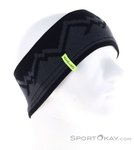 Ortovox Peak Stirnband-Schwarz-One Size
