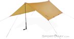 MSR Thru-Hiker 70 Wing Zelt-Orange-One Size
