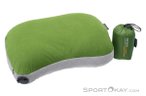 Cocoon Air-Core Down 41x30cm Reisekissen-Grün-One Size