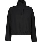 CMP  Damen  Freizeitjacke, Parkas schwarz Größe M Lifestyle Elastisch