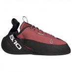Five Ten - Niad Lace - Kletterschuhe Gr UK 5,5 rot/schwarz