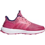 ADIDAS Kinder RapidaRun Schuh, Größe 38 in Pink