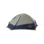 Kelty - Late Start 2P - 2-Personen Zelt grau