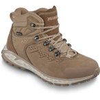 MEINDL Damen Multifunktionsstiefel Menorca Walker Lady Mid, Größe 41 ½ in Gra