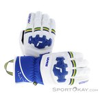 Reusch Worldcup Warrior SC Herren Skihandschuhe-Mehrfarbig-8,5