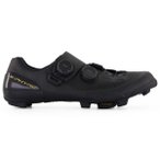 Shimano - RX910 - Radschuhe 38 schwarz/grau
