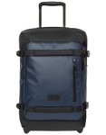 Eastpak - Koffer 42L - Tranverz CNNCT S Admiral  - Navy blau