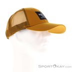 The North Face Mudder Trucker Herren Schildmütze-Braun-One Size