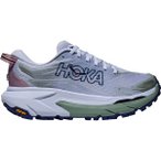 HOKA Damen Trailrunningschuhe MAFATE 5, Größe 38 in Grau