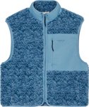 Element - ärmelloses Sherpa-Fleece &ndash; Damen / Frau &ndash; Lake Sherpa Ves