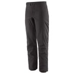 Patagonia - Women's Mixed Alpine Pants - Tourenhose Gr 42 grau/schwarz
