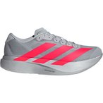 adidas Adizero Evo SL  Herren  Laufschuhe grau Größe 41  Laufen  Atmungsaktiv