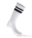 CEP 80's Classic Herren Laufsocken-Weiss-5