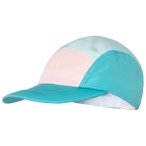 Kari Traa - Women's Linnea Run Cap - Cap Gr One Size türkis