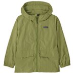 Patagonia - Kid's Outdoor Everyday Jacket - Freizeitjacke Gr L oliv