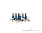 Shimano PD-GR500 Pins Pedale Zubehör-Silber-One Size