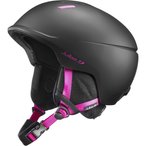 Julbo Shortcuts Jr Skihelm Kinder  Skihelme schwarz Größe 49-54CM Trekking