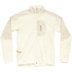 Devold of Norway Adventure Merino 270 Damen Fleecejacke ( Weiß XS)