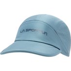 La Sportiva Pure Cap  Basecaps blau Größe M  Trailrunning | Laufen  Hautfreund