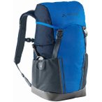 Vaude Kinder Puck 14 Daypack ( Blau one size Größe,)