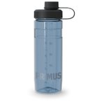 Primus - Kvarts Tritan Bottle Drink Cap 0.6 - Trinkflasche Gr 600 ml grau