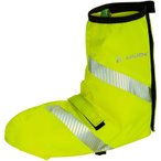 VAUDE Luminum Bike Gaiter - Fahrrad-Gamaschen 36/39 neon yellow