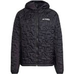 ADIDAS Herren Funktionsjacke Terrex Xperior PrimaLoft Loose Fill Hooded Isolatio