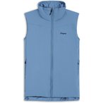 Bergans Holo Insulated Weste Herren  Kunstfaserwesten blau Größe S Trekking  W