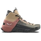 Salewa - Women's Wildfire NXT Mid GTX - Approachschuhe 43 braun