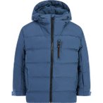 PROTEST Kinder Funktionsjacke PRTTumber JR snowjacket, Größe 164 in Blau