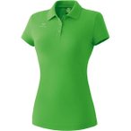 ERIMA Damen Teamsport Poloshirt, Größe 36 in Grün