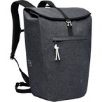 VAUDE Clubride Urban 25 - Daypack black