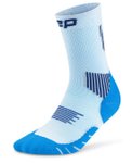 CEP Damen Core Run Mid Cut Laufsocken III