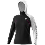 Dynafit DNA 3L  Damen  Regenjacke schwarz Größe L Trailrunning | Laufen  Klein