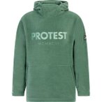 PROTEST Kinder Sweatshirt PRTPhil JR hoody, Größe 152 in Grün